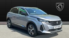 Peugeot 3008 1.6 Hybrid 225 Allure Premium 5dr e-EAT8 Estate